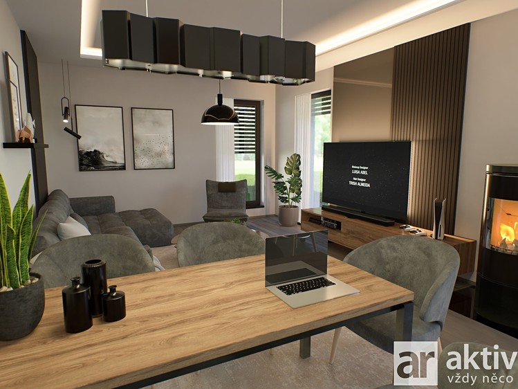 Prodej rodinného domu 106 m², pozemek 802 m² - foto 4