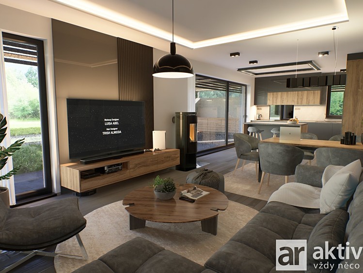 Prodej rodinného domu 106 m², pozemek 802 m² - foto 2