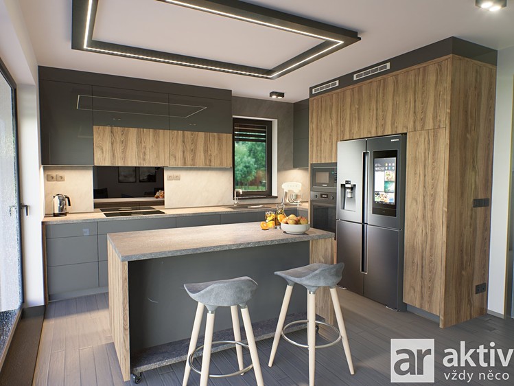 Prodej rodinného domu 106 m², pozemek 802 m² - foto 5
