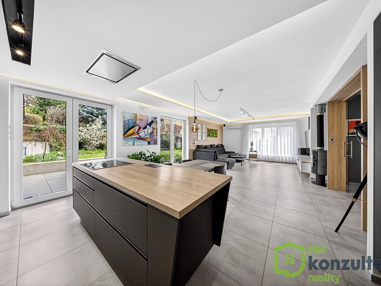 Prodej  rodinného domu 151 m², pozemek 572 m² - foto 4