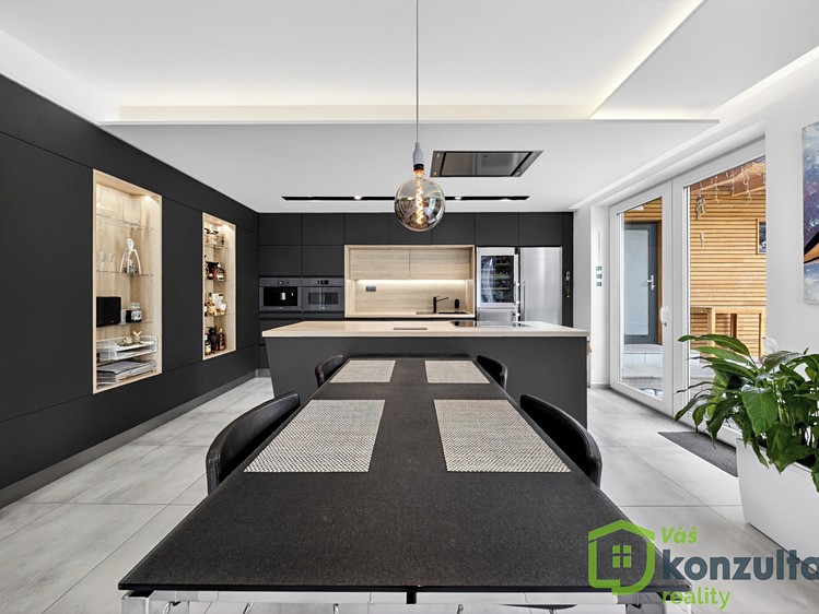 Prodej  rodinného domu 151 m², pozemek 572 m² - foto 7