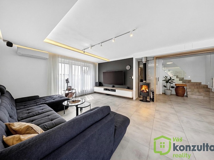 Prodej  rodinného domu 151 m², pozemek 572 m² - foto 5