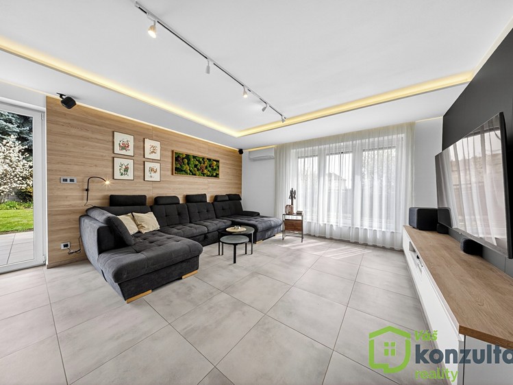 Prodej  rodinného domu 151 m², pozemek 572 m² - foto 6