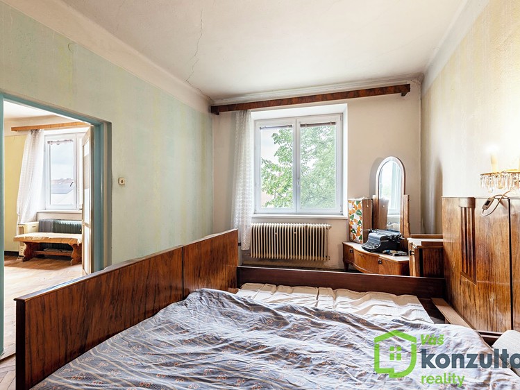 Prodej rodinného domu 189 m², pozemek 541 m² - foto 3