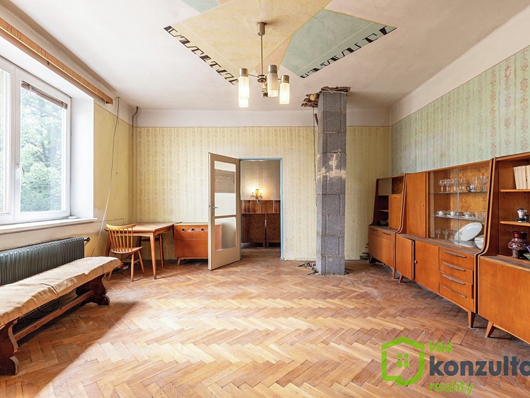 Prodej rodinného domu 189 m², pozemek 541 m² - foto 4