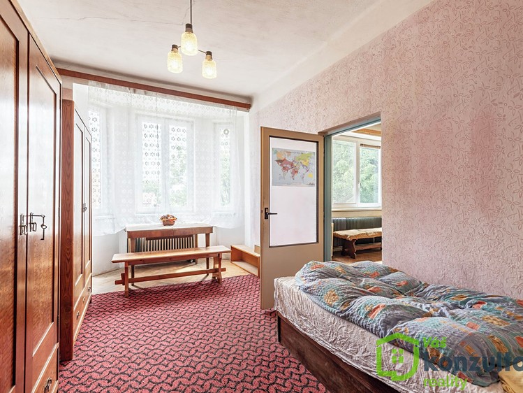 Prodej rodinného domu 189 m², pozemek 541 m² - foto 5