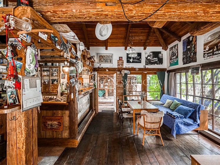 Prodej restaurace 130 m² - foto 2