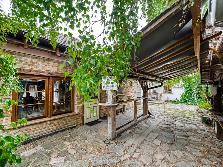 Prodej restaurace 130 m² - foto 6