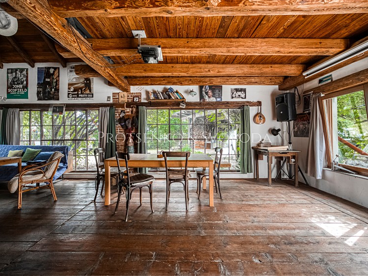 Prodej restaurace 130 m² - foto 5