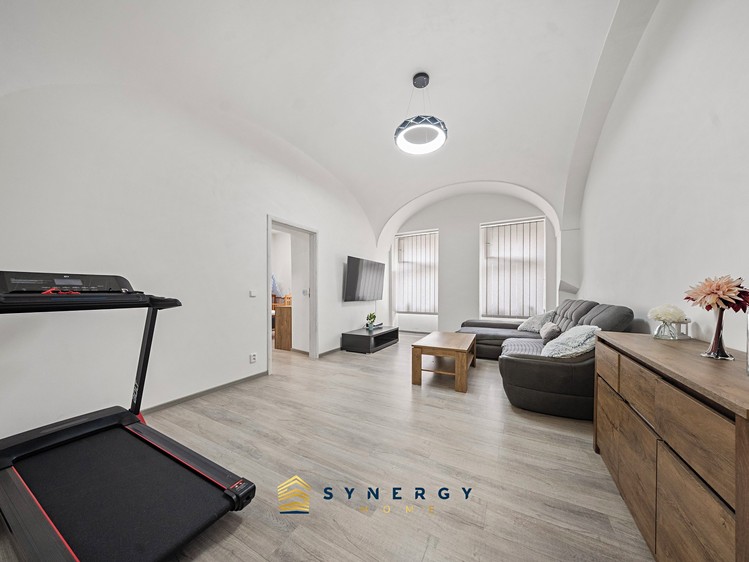 Prodej bytu 3+1 91 m² - foto 2