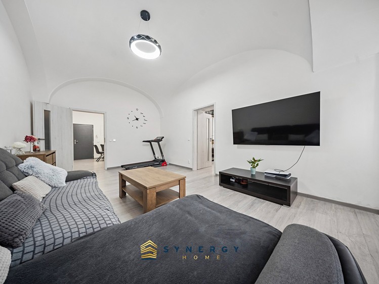 Prodej bytu 3+1 91 m² - foto 3