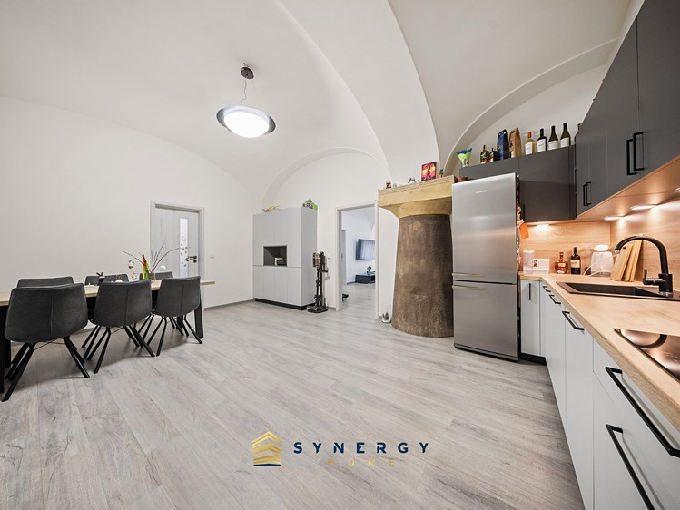 Prodej bytu 3+1 91 m² - foto 5