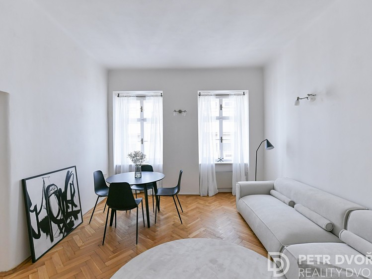 Prodej bytu 3+kk 51 m² - foto 3