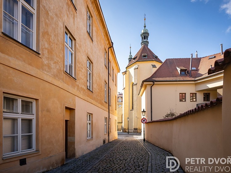 Prodej bytu 3+kk 51 m² - foto 2