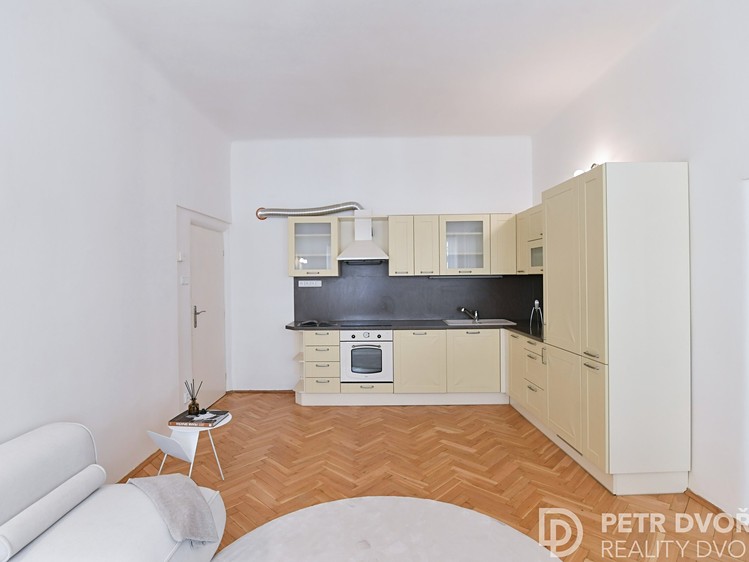 Prodej bytu 3+kk 51 m² - foto 8