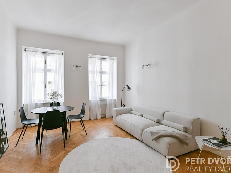 Prodej bytu 3+kk 51 m² - foto 5