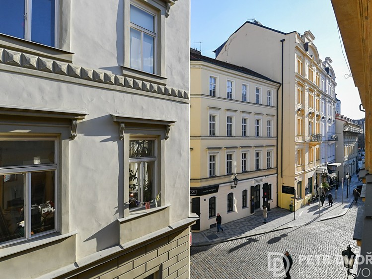 Prodej bytu 3+kk 51 m² - foto 6