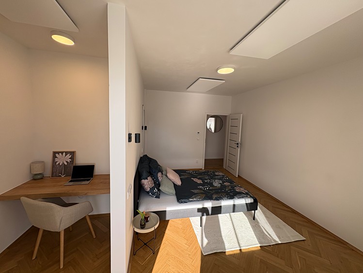 Prodej bytu 3+1 79 m² - foto 3