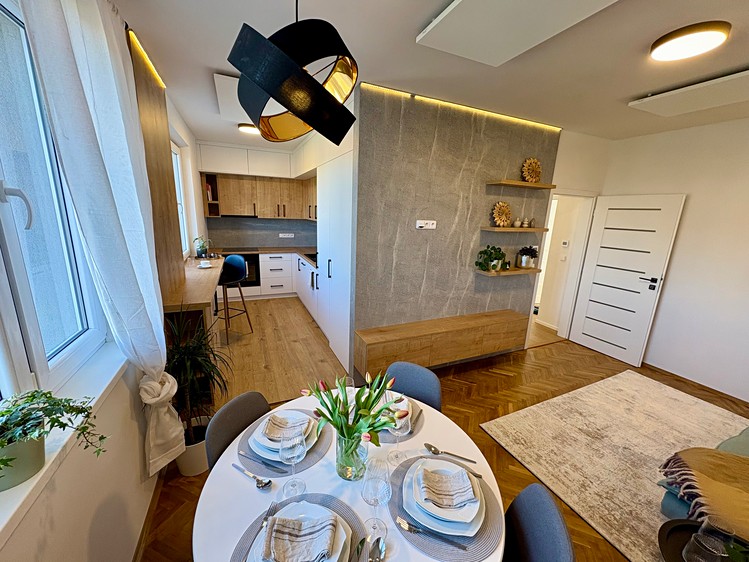 Prodej bytu 3+1 79 m² - foto 1