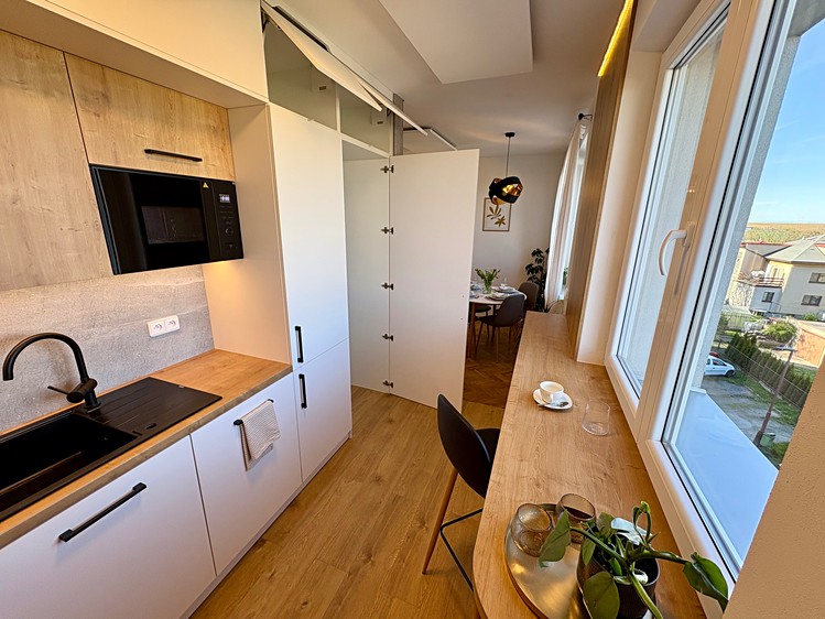 Prodej bytu 3+1 79 m² - foto 2