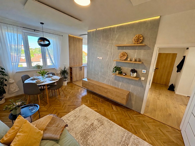 Prodej bytu 3+1 79 m² - foto 4