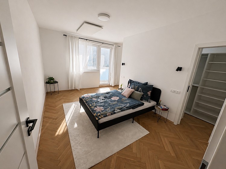 Prodej bytu 3+1 79 m² - foto 6