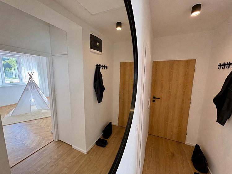 Prodej bytu 3+1 79 m² - foto 5