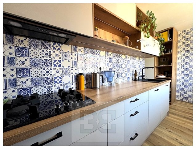 Prodej bytu 2+1 61 m² (Jednopodlažní) - foto 3