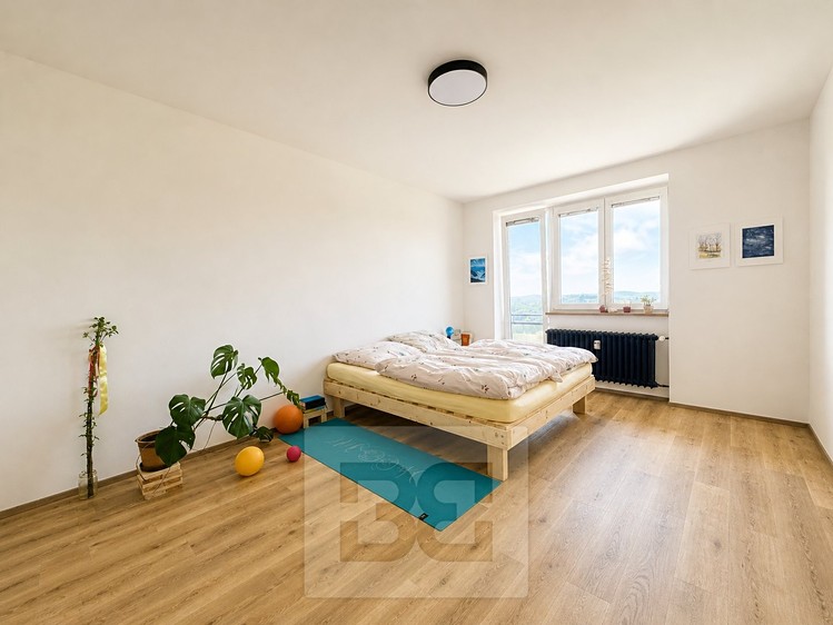 Prodej bytu 2+1 61 m² (Jednopodlažní) - foto 6