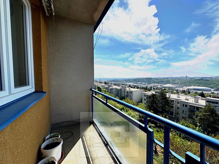 Prodej bytu 2+1 61 m² (Jednopodlažní) - foto 8