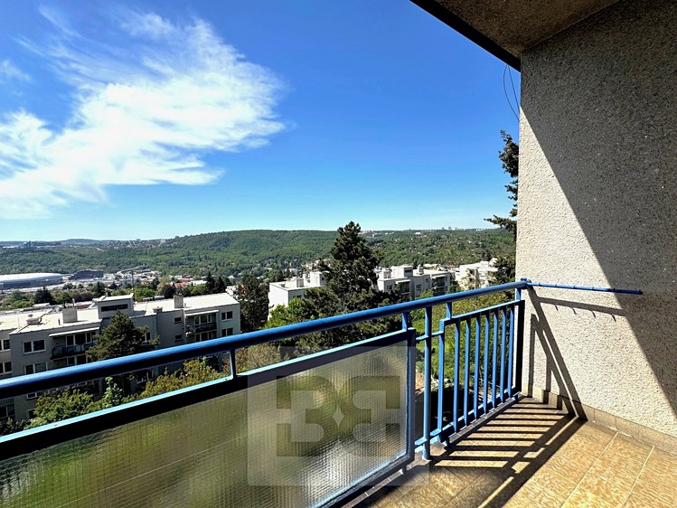 Prodej bytu 2+1 61 m² (Jednopodlažní) - foto 7