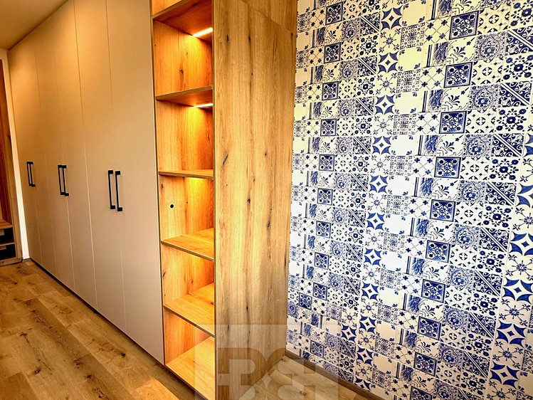 Prodej bytu 2+1 61 m² (Jednopodlažní) - foto 5