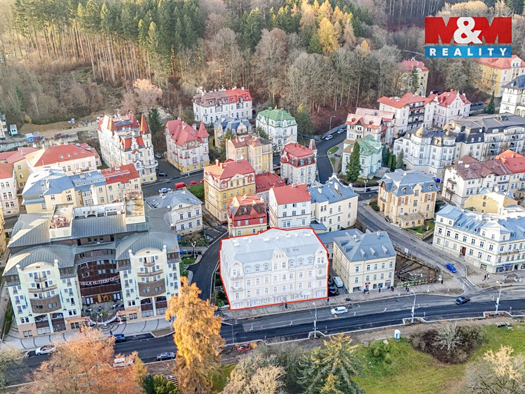 Prodej bytu atypické 102 m² - foto 2