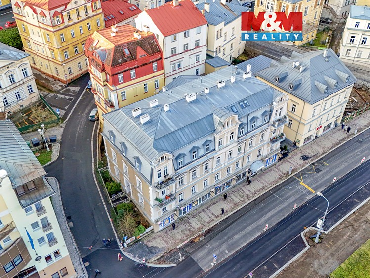 Prodej bytu atypické 102 m² - foto 1