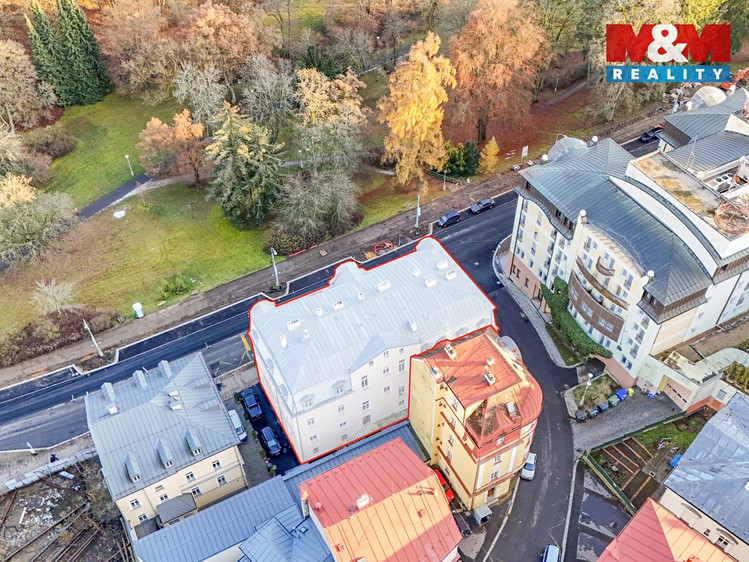 Prodej bytu atypické 102 m² - foto 8