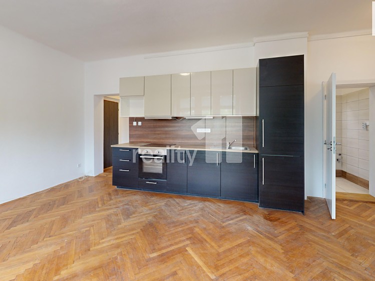 Prodej bytu 3+kk 68 m² - foto 1