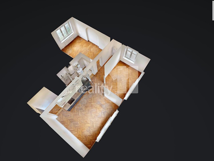 Prodej bytu 3+kk 68 m² - foto 6