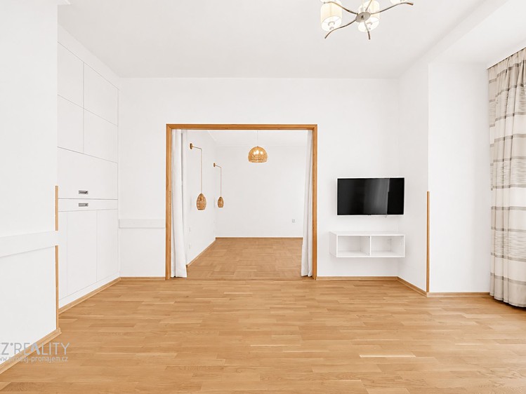 Prodej bytu 2+kk 52 m² - foto 6