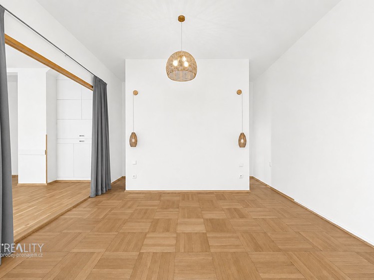 Prodej bytu 2+kk 52 m² - foto 5