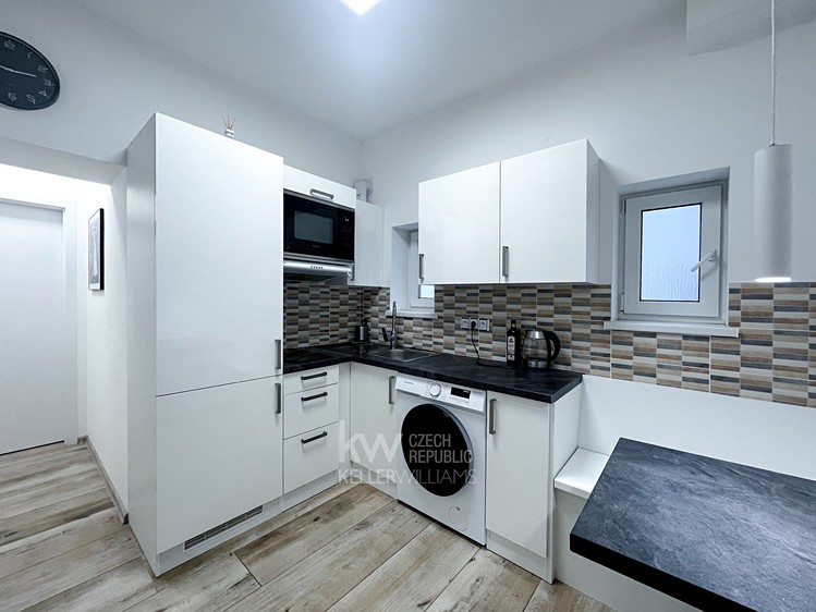Pronájem  pokoje 14 m² - foto 3