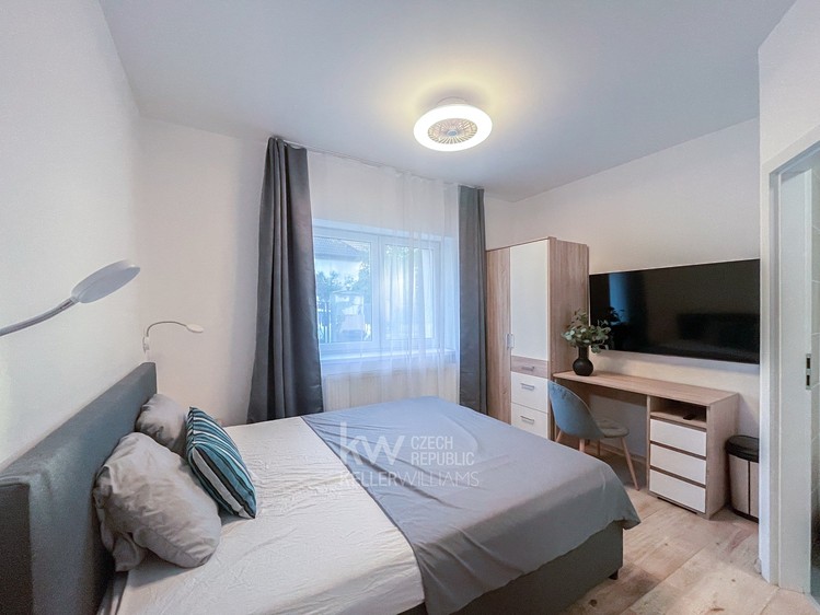 Pronájem  pokoje 14 m² - foto 4