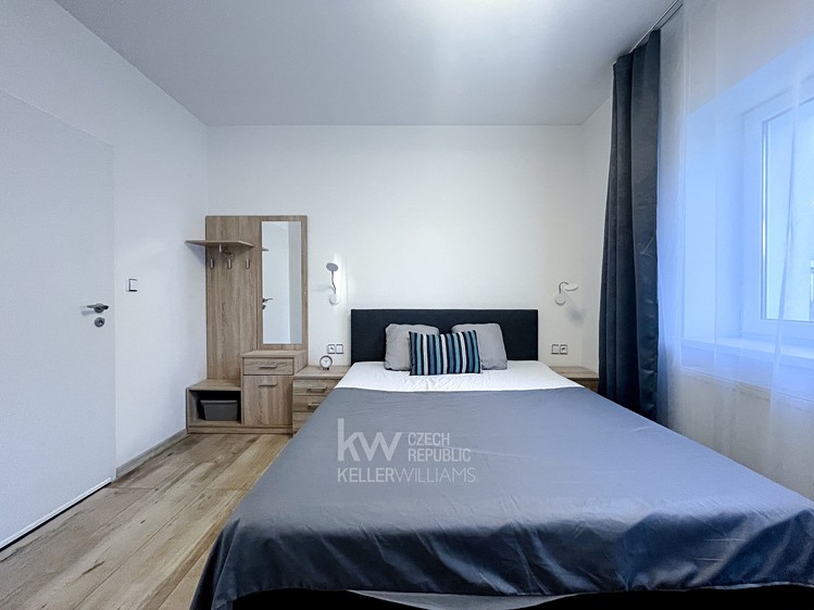 Pronájem  pokoje 14 m² - foto 6