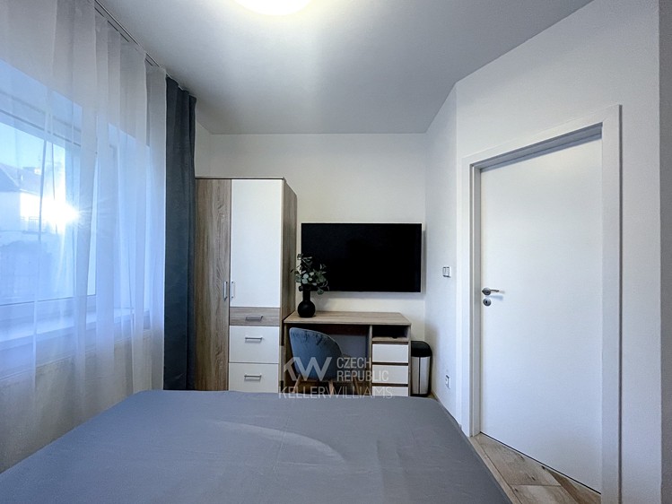 Pronájem  pokoje 14 m² - foto 7