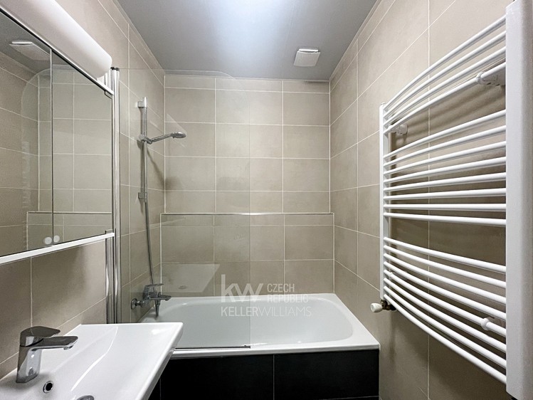 Pronájem  pokoje 14 m² - foto 8