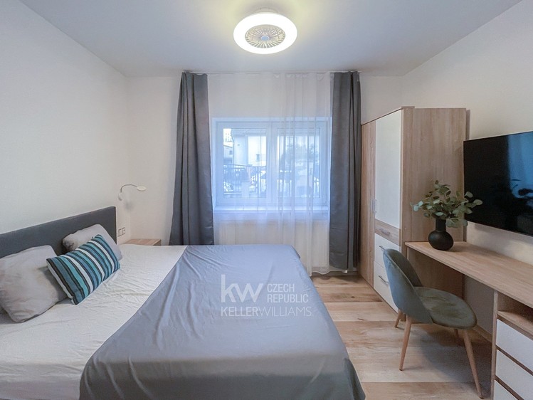 Pronájem  pokoje 14 m² - foto 5