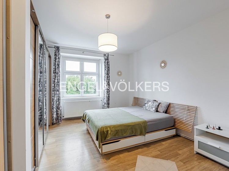 Pronájem bytu 2+kk 50 m² - foto 4