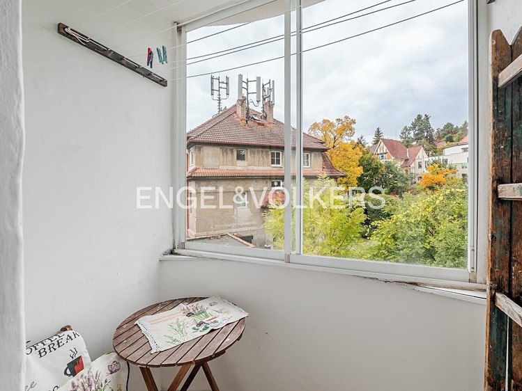 Pronájem bytu 2+kk 50 m² - foto 3