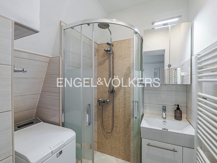 Pronájem bytu 2+kk 50 m² - foto 5