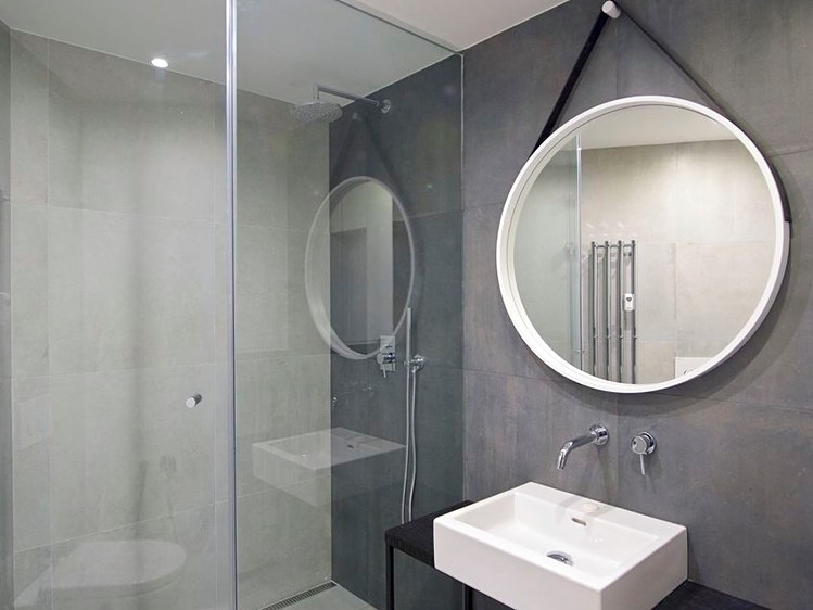 Pronájem bytu 1+kk 39 m² (Podkrovní) - foto 6