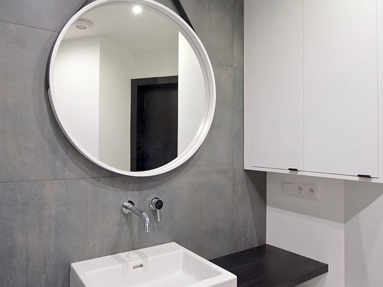 Pronájem bytu 1+kk 39 m² (Podkrovní) - foto 7
